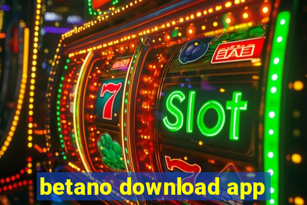 betano download app